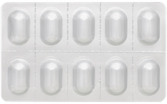 Vilfuro G Capsule 10