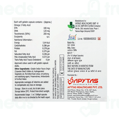 Apytol Capsule 15