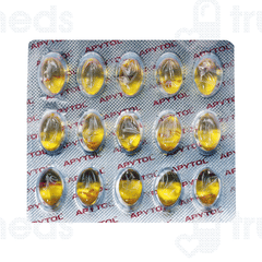 Apytol Capsule 15