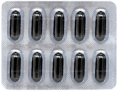 Multifresh Capsule 10