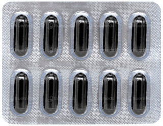 Multifresh Capsule 10