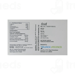 Tendopower Capsule 10
