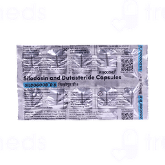 Sildogood D 8 Capsule 10 Sildogood D 8 Capsule 10