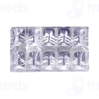 Sildogood D 8 Capsule 10