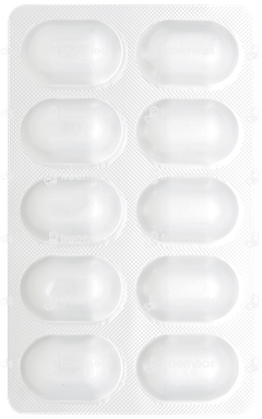 Tacrolius 2 Capsule 10