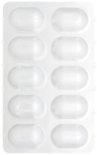 Tacrolius 2 Capsule 10