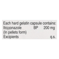Gracitra Forte Capsule 10