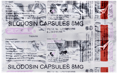 Siloford 8 Capsule 10