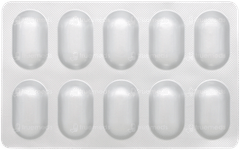 Rozucor Cv 20 Capsule 10 Rozucor Cv 20 Capsule 10