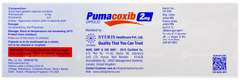 Pumacoxib 2mg Capsule 10