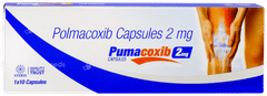 Pumacoxib 2mg Capsule 10