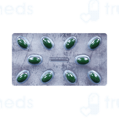 Novapene Capsule 10