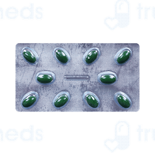 Novapene Capsule 10