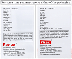 Rosuren Gold 20 Capsule 10 Rosuren Gold 20 Capsule 10