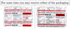 Rosuren Gold 20 Capsule 10 Rosuren Gold 20 Capsule 10