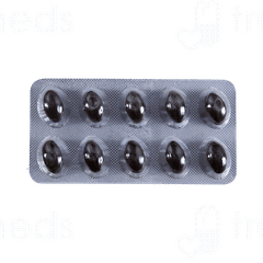 Proticare Capsule  10