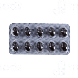 Proticare Capsule  10