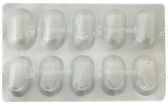 Bonaday Capsule 10 Bonaday Capsule 10