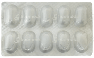 Bonaday Capsule 10