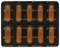 Gestofit 300 Capsule 10 Gestofit 300 Capsule 10