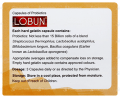Lobun Capsule 10