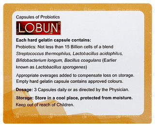 Lobun Capsule 10