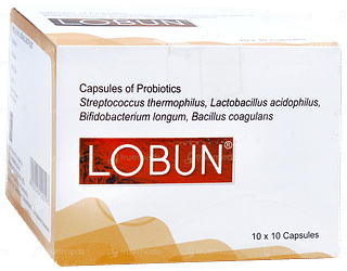 Lobun Capsule 10