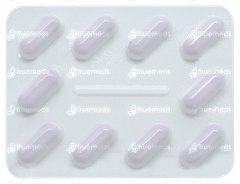 Lobun Capsule 10