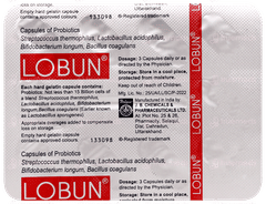 Lobun Capsule 10