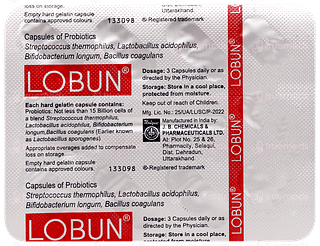 Lobun Capsule 10