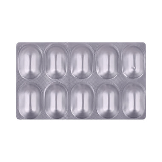 Lyco T Capsule 10