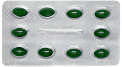 Gree Nine Capsule 10