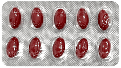 Nexafol D Capsule 10