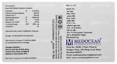 Nicocal K27 Capsule 10