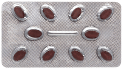 Nicocal K27 Capsule 10