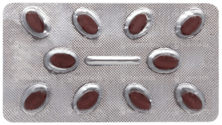 Nicocal K27 Capsule 10