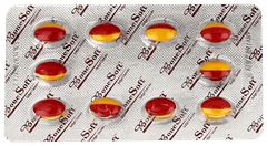 Bonesoft Softgel Capsule 10