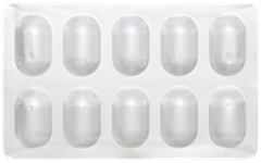 P G More 150 Capsule 10