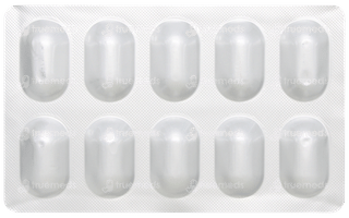 P G More 150 Capsule 10