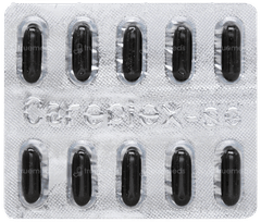 Careplex Sg Capsule 10