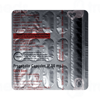 Gb29 Semi Capsule 15