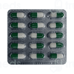 Gb29 Semi Capsule 15 Gb29 Semi Capsule 15