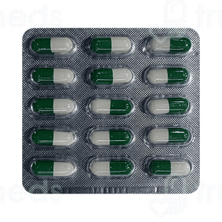 Gb29 Semi Capsule 15