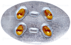 Calciway D3 Capsule 4