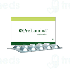 Prolumina Capsule 10