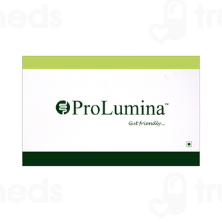 Prolumina Capsule 10