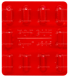 Vigotor Ayurvedic Capsule 10