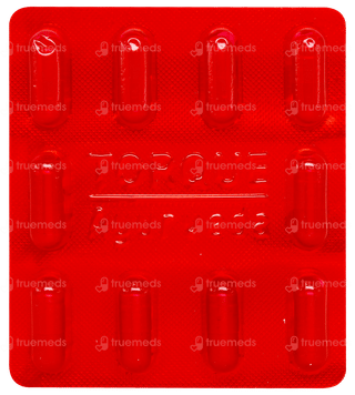 Vigotor Ayurvedic Capsule 10