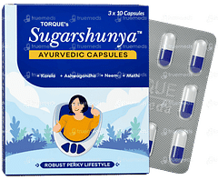 Sugarshunya Capsule 10 Sugarshunya Capsule 10