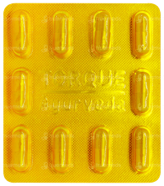 Relief On Ayurvedic Capsule 10